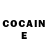Cocaine FishScale Marc sonne